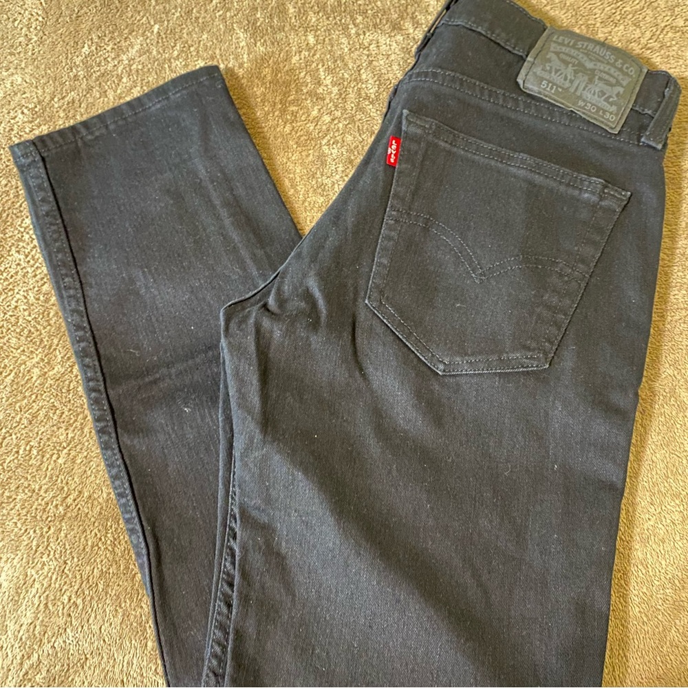 Levi’s 511 slim fit